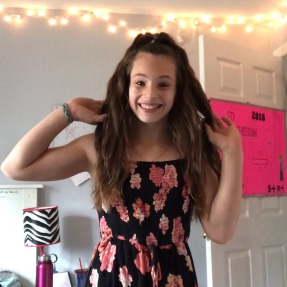 Meet your Posher, Taylor